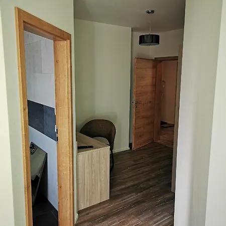 Unterm Schlossturm Πανσιόν