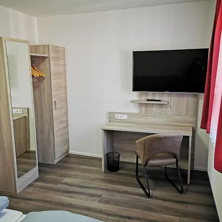 Vendégház Unterm Schlossturm
